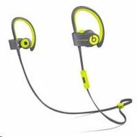 гарнитура Beats Powerbeats 2 WL Active Collection Yellow-Grey