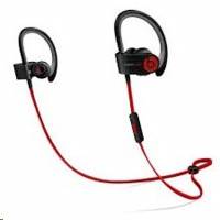 Beats Powerbeats 2 WL Black