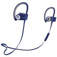 гарнитура Beats Powerbeats 2 WL Blue