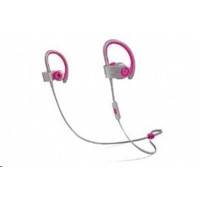гарнитура Beats Powerbeats 2 WL Pink-Grey