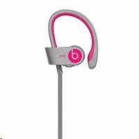 Beats Powerbeats 2 WL Pink-Grey