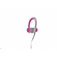 Beats Powerbeats 2 WL Pink-Grey