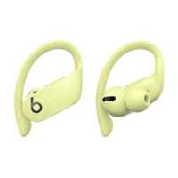 гарнитура Beats Powerbeats Pro Yellow MXY92EE-A