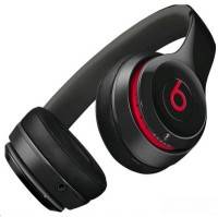 гарнитура Beats Solo 2 Black MHNG2ZM-A