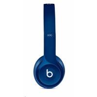 гарнитура Beats Solo 2 Blue MHBJ2ZE-A