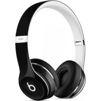 Beats Solo 2 Luxe Edition Black