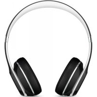 гарнитура Beats Solo 2 Luxe Edition Black