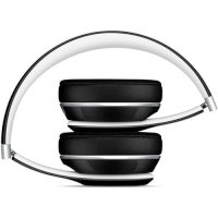 Beats Solo 2 Luxe Edition Black