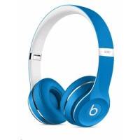 гарнитура Beats Solo 2 Luxe Edition Blue