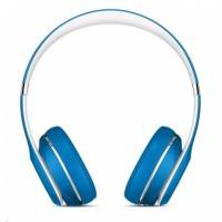 Beats Solo 2 Luxe Edition Blue