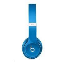 гарнитура Beats Solo 2 Luxe Edition Blue