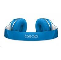 Beats Solo 2 Luxe Edition Blue