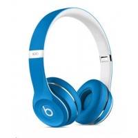 Beats Solo 2 Luxe Edition Blue