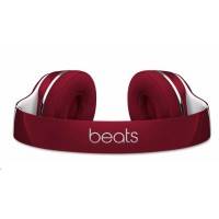 Beats Solo 2 Luxe Edition Red