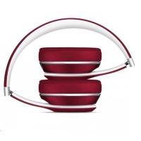 гарнитура Beats Solo 2 Luxe Edition Red