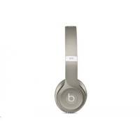 гарнитура Beats Solo 2 Luxe Edition Silver