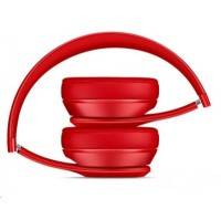 гарнитура Beats Solo 2 Red MH8Y2ZE-A