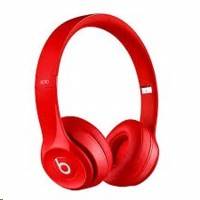 Beats Solo 2 Red MHNJ2ZM