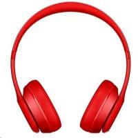гарнитура Beats Solo 2 Red MHNJ2ZM