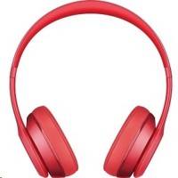 Beats Solo 2 Red MHNV2ZM