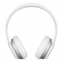 Beats Solo 2 White