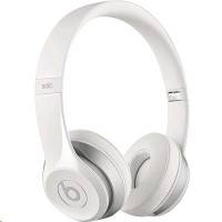 Beats Solo 2 White MHNH2ZM