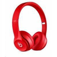 Beats Solo 2 WL Red