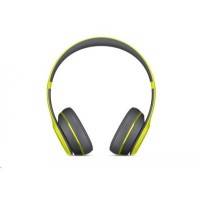 Beats Solo 2 WL SE2 Active Yellow