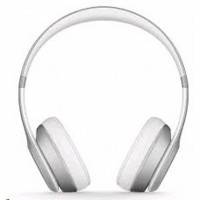 Beats Solo 2 WL Silver