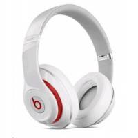 Beats Studio 2 White