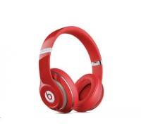 Beats Studio Wireless Red