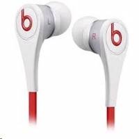 Beats Tour 2 White