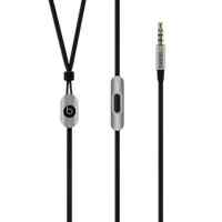 гарнитура Beats urBeats 2 Clear PKG Grey