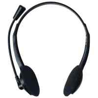 гарнитура CBR CHP-312М Black