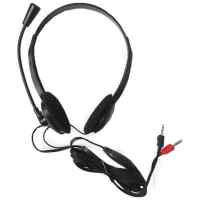 гарнитура CBR CHP-312М Black