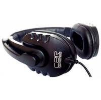 гарнитура CBR CHP-737U Black