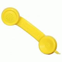 CBR FD-360 Yellow