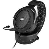 гарнитура Corsair Gaming HS60 Pro Surround Black