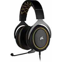 гарнитура Corsair Gaming HS60 Pro Surround Yellow