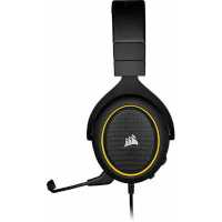 Corsair Gaming HS60 Pro Surround Yellow