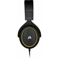 гарнитура Corsair Gaming HS60 Pro Surround Yellow