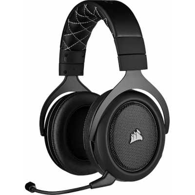 

Corsair Gaming HS70 Pro Wireless Black