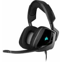 гарнитура Corsair Gaming Void RGB Elite USB Black