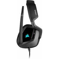 гарнитура Corsair Gaming Void RGB Elite USB Black