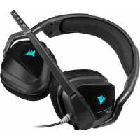 гарнитура Corsair Gaming Void RGB Elite USB Black