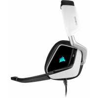 Corsair Gaming Void RGB Elite USB White