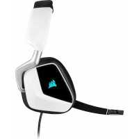 Corsair Gaming Void RGB Elite USB White