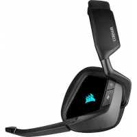 Corsair Gaming Void RGB Elite Wireless Black