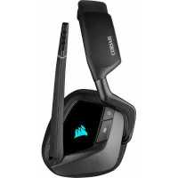 гарнитура Corsair Gaming Void RGB Elite Wireless Black