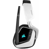 Corsair Gaming Void RGB Elite Wireless White